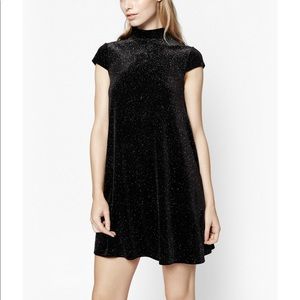 French Connection Galaxy Stars dress- worn once